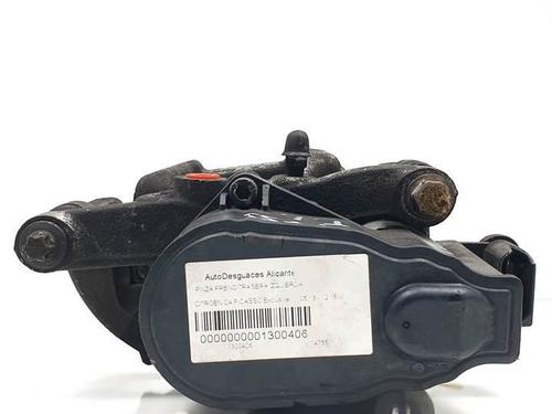Left rear brake caliper CITROËN C4 Picasso II 2.0 BlueHDi 150 | BP25403682M107 - Image 11