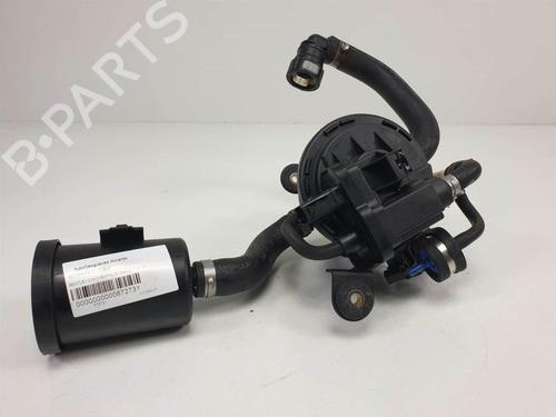Used Fuel pump Fuel pump BENTLEY CONTINENTAL Coupe (3W_, 393) 6.0 GT (560 hp) 10378741 10378741