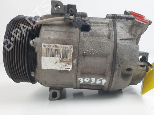 AC compressor RENAULT TRAFIC II Van (FL) 2.0 dCi 115 (FL01, FL0U, FL00, FL0H, FL0M) | BP25611885M34 - Image 4