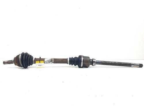 Right front driveshaft PEUGEOT 5008 (0U_, 0E_) 1.6 HDi | BP29149620M39 