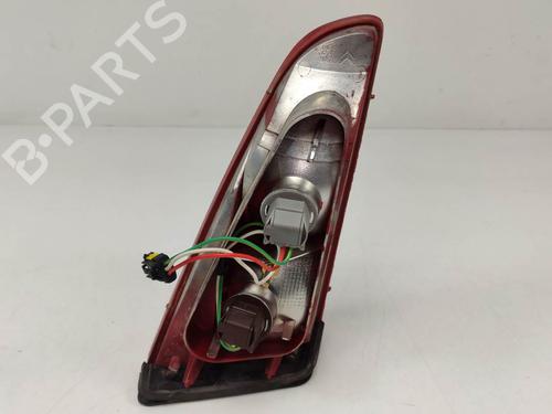 Right tailgate light PEUGEOT 607 (9D, 9U) 2.2 HDi | BP9972195C80 - Image 2