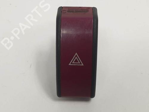 Used Warning switch Warning switch OPEL COMBO Tour 1.7 DI 16V (65 hp) 6848522 6848522