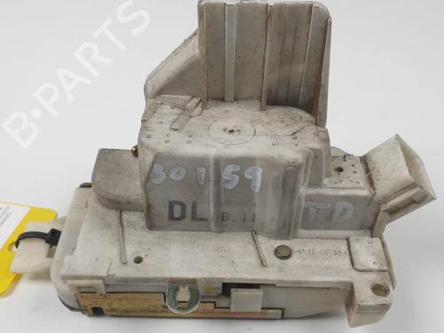 Rear right lock FORD MONDEO III Saloon (B4Y) 2.0 16V TDDi / TDCi | BP24915587C99 