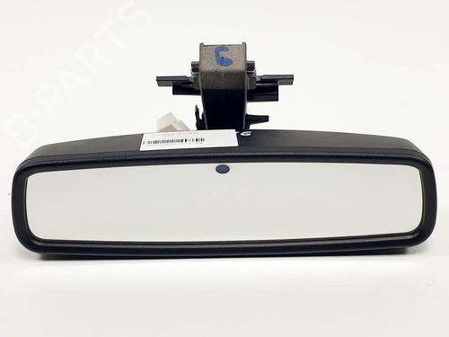 Used Rear mirror Rear mirror RENAULT CAPTUR II (HF_) TCe 90 (HFM6) (91 hp) 24990297 24990297