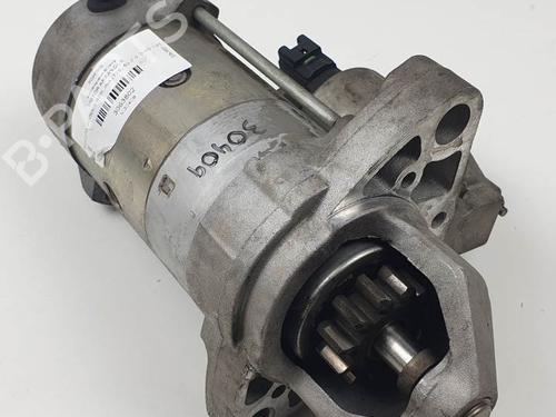 Used Starter TOYOTA AVENSIS (_T25_) 2.0 D-4D (ADT250_, ADT250R) (126 hp) 27375207