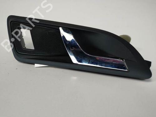 Used Rear right interior door handle SKODA YETI (5L) 1.2 TSI (110 hp) 6861238