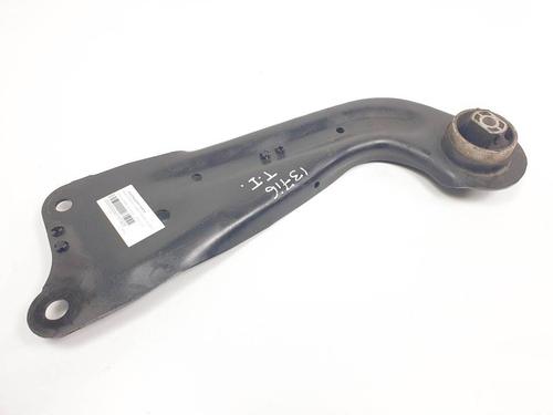 Used Left rear suspension arm Left rear suspension arm SKODA SUPERB III (3V3) 2.0 TDI (150 hp) 16641488 16641488