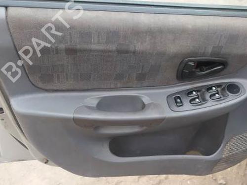 Right taillight HYUNDAI ACCENT II (LC) 1.3 | BP7670050C35 