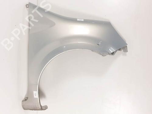 Used Right front fenders RENAULT MODUS / GRAND MODUS (F/JP0_) 1.5 dCi (FP0F, JP0F) (86 hp) 29248063