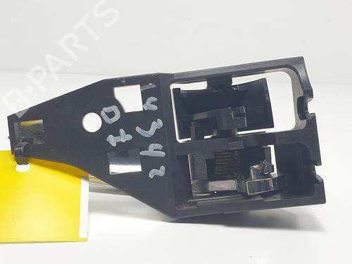 Front left interior door handle TOYOTA RAV 4 III (_A3_) 2.0 4WD (ACA30_, ACA30R) | BP18121157I13 