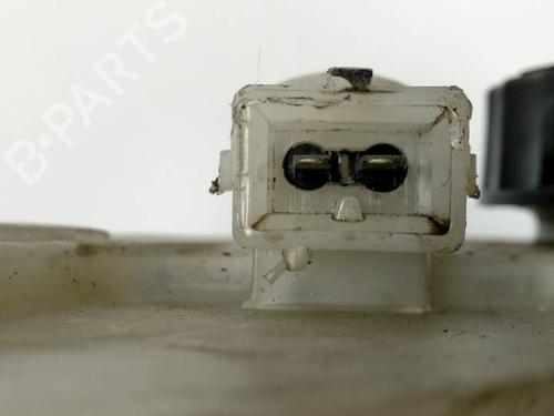Brake master cylinder PEUGEOT 206 CC (2D) 2.0 S16 | BP6858746M77 