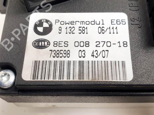 Electronic module BMW 7 (E65, E66, E67) 730 Ld | BP27442071M83  - Image 5