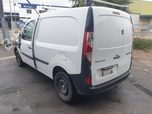 Left front window switch RENAULT KANGOO / GRAND KANGOO II (KW0/1_) Z.E. (FW1Z) | BP34643704I27  - Image 10