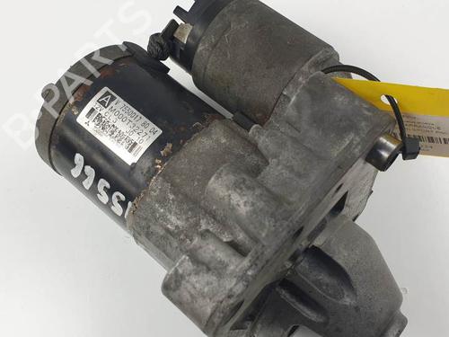 Startmotor PEUGEOT 308 CC (4B_) 1.6 16V (156 hp) 24947191