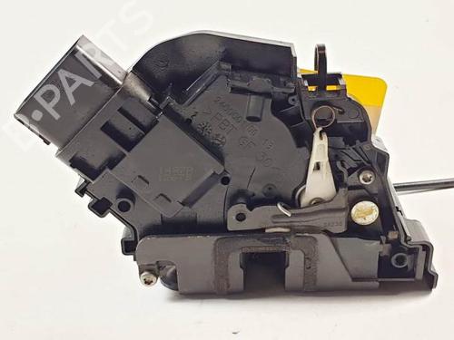 Højre fortil lås FORD FOCUS II (DA_, HCP, DP) 1.6 TDCi 7M5AR21812AA