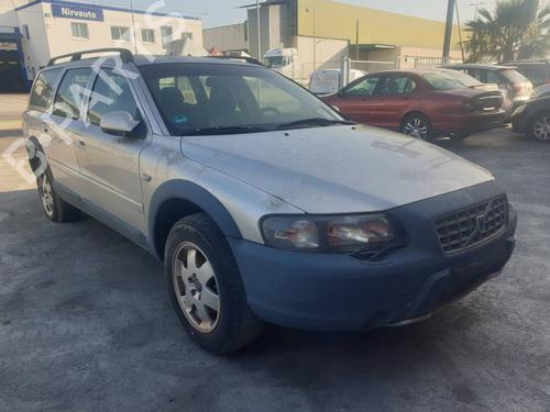 Headlight switch VOLVO V70 II (285) 2.4 T AWD | BP35973334I24 - Image 6