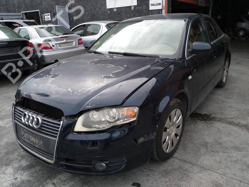 Front slam panel AUDI A4 B7 (8EC) 2.0 TDI 16V | BP35952605C72 - Image 3
