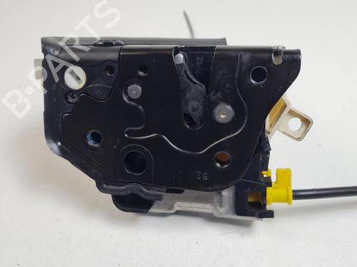 Used Rear left lock Rear left lock AUDI A4 B8 (8K2) 2.0 TDI (143 hp) 36374874 36374874