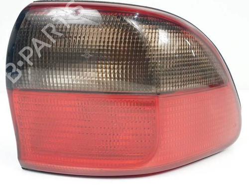 Used Right taillight OPEL OMEGA B (V94) 2.5 V6 (F69, M69, P69) (170 hp) 17835459