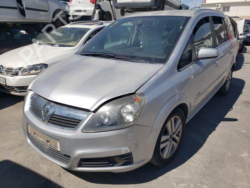 Used Parts OPEL ZAFIRA / ZAFIRA FAMILY B (A05) 1.8 (M75) 2435904