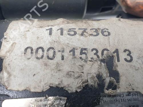 Starter VW CRAFTER 30-50 Van (2E_) 2.5 TDI | BP12374749M8 - Image 5