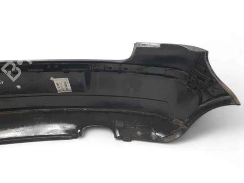 Rear bumper VW POLO IV (9N_, 9A_) 1.4 TDI | BP25137961C8 