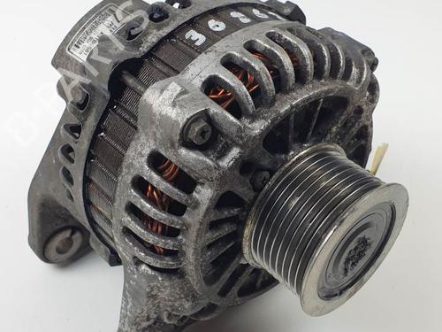 Generator MAZDA 5 (CR) 2.0 CD (CR19) (143 hp) 27533268