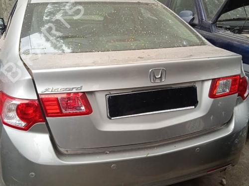 Display monitor HONDA ACCORD VIII (CU) 2.0 i (CU1) | BP6856581C48 