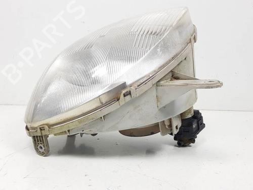 Left headlight HYUNDAI ATOS (MX) 1.0 i | BP13901083C28 