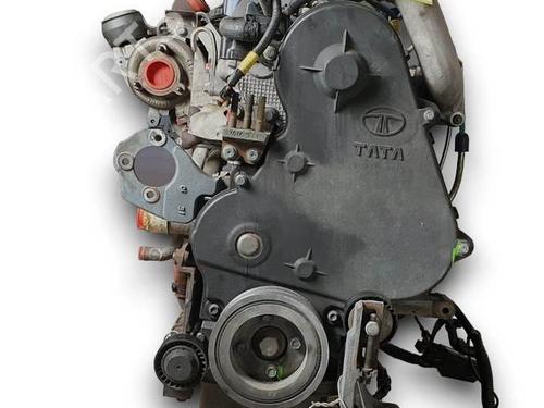 Engine TATA INDIGO MARINA (4_V2) 1.4 TD | BP19144188M1 