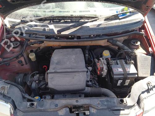 Left rear driveshaft FIAT PANDA (169_) 1.2 4x4 (169.AXB2A) | BP12364713M40  - Image 15