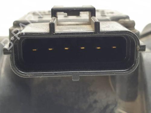 Mass air flow sensor FORD FOCUS I Turnier (DNW) 1.8 TDCi | BP25140885M95 - Image 7