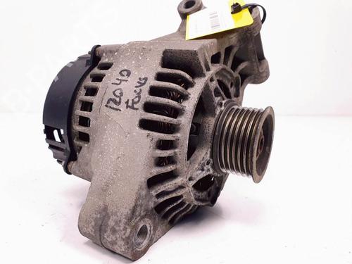 Used Alternator Alternator FORD FOCUS II (DA_, HCP, DP) 1.6 (100 hp) 15277988 15277988