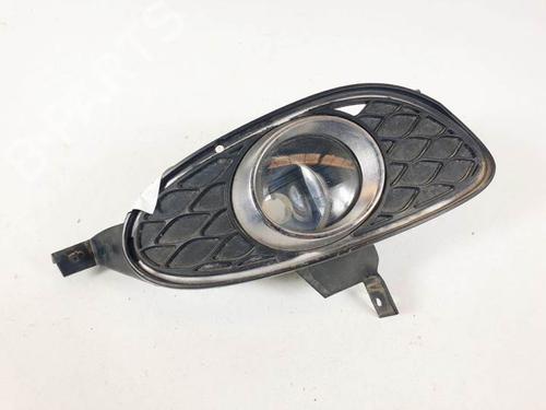 Used Right front fog light MERCEDES-BENZ CLS (C219) CLS 320 CDI (219.322) (224 hp) 15402390