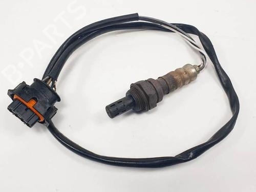Used Electronic sensor Electronic sensor OPEL ZAFIRA A MPV (T98) 1.8 16V (F75) (125 hp) 16988717 16988717