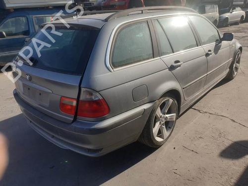 Left tailgate light BMW 3 Touring (E46) 330 d | BP16885702C79 - Image 13