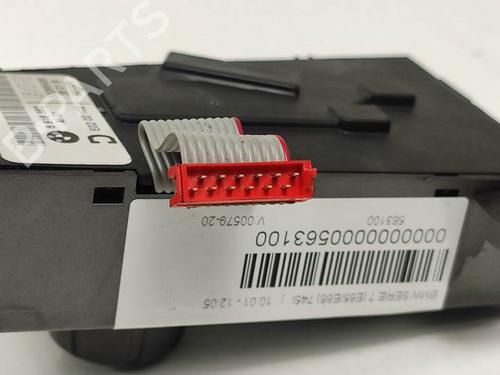 Switch BMW 7 (E65, E66, E67) 745 i, Li | BP9253854I30 