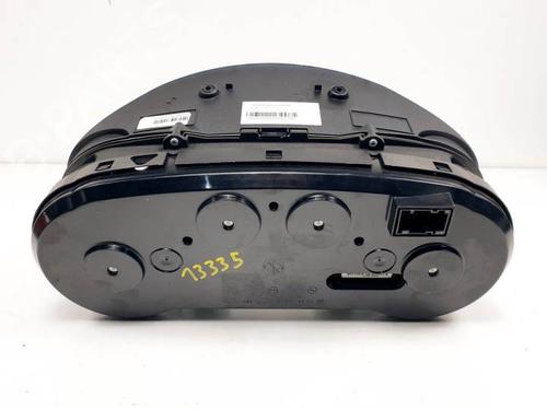 Instrument cluster FIAT BRAVO II (198_) 1.6 D Multijet (198AXH1B) | BP16306717C47 