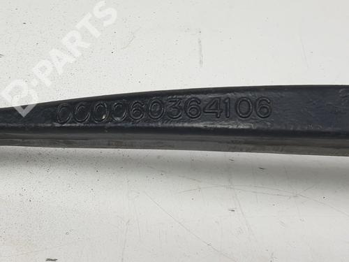 Right rear suspension arm MERCEDES-BENZ S-CLASS (W221, V221) S 350 BlueTec (221.026, 221.126) | BP11349457M15 