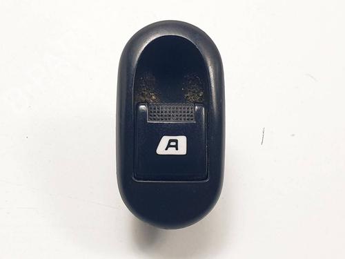 Used Left front window switch Left front window switch CITROËN C3 I (FC_, FN_) 1.1 i (60 hp) 39004875 39004875