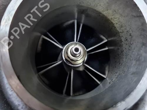 Engine MERCEDES-BENZ S-CLASS (W220) S 320 CDI (220.025, 220.125) | BP26203804M1 