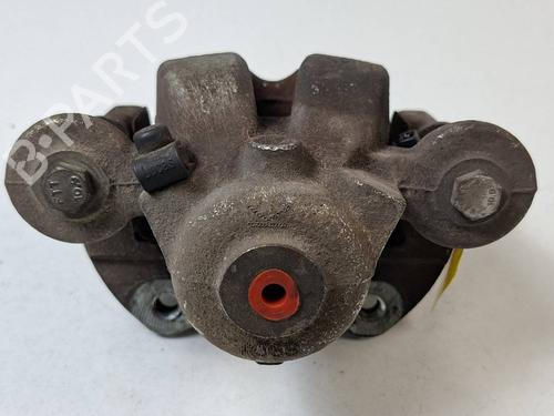Left rear brake caliper BMW 1 (E87) 116 i | BP40287731M107 - Image 3