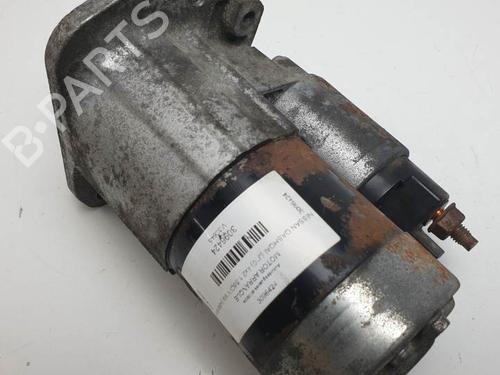 Startmotor NISSAN QASHQAI I (J10, NJ10) 1.5 dCi (106 hp) 29245563