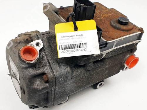 Used AC compressor AC compressor LEXUS RX (_U3_) 400h AWD (MHU38_) (211 hp) 12361535 12361535