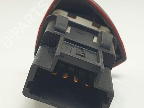 Warning switch NISSAN INTERSTAR Van (X70) dCi 120 | BP24933882I22 - Image 3
