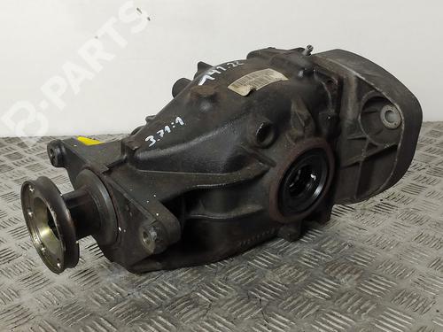 Used Rear differential Rear differential BMW X5 (E53) 4.4 i (286 hp) 9536634 9536634