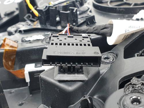 Rear right panel BMW 2 Gran Coupe (F44) M 235 i xDrive | BP30763150C61 - Image 4