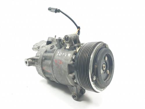 Used AC compressor AC compressor BMW 1 (E87) 118 d (122 hp) 26313627 26313627