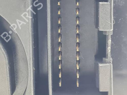 Headlight switch HYUNDAI i40 I (VF) 1.7 CRDI | BP29321915I24 