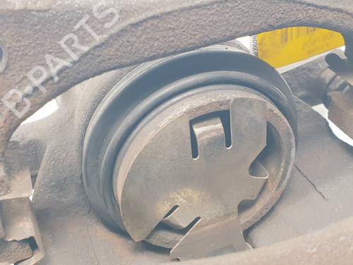 Højre bremsekaliber foran NISSAN MICRA C+C III (K12) 1.6 160 SR | BP29989433M104 